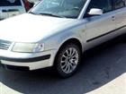 Volkswagen Passat 1.8, 1998, 