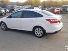 Ford Focus 1.6AMT, 2012, 