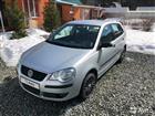 Volkswagen Polo 1.4AT, 2008, 