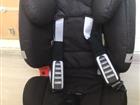  Britax romer evolva 1-2-3