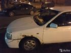 Nissan Bluebird 1.8AT, 1997, 