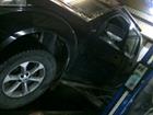 Nissan Navara 2.5AT, 2008, 