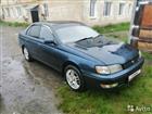 Toyota Corona 1.8AT, 1995, 