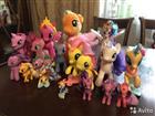  My little pony