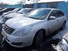 Nissan Teana 2.5CVT, 2012, , 