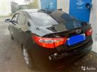 KIA Rio 1.4AT, 2012, 