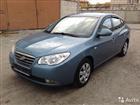 Hyundai Elantra 1.6AT, 2011, 