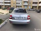 LADA Priora 1.6, 2008, 