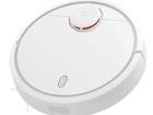 - Xiaomi Mi Robot Vacuum Cleaner