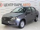 LADA Granta 1.6, 2019, 