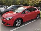 Opel Astra GTC 1.4AT, 2012, 