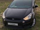 Ford S-MAX 2.0, 2006, 