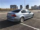 BMW 3  2.5AT, 2008, 