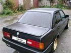 BMW 3  2.0, 1987, 