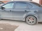 Volkswagen Polo 1.6, 2012, , 