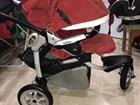 Peg perego gt-3,   borsa , 