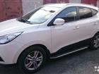 Hyundai ix35 2.0AT, 2013, 