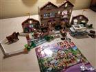 Lego Friends ( ).   