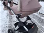  Stokke Trailz