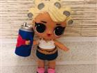  LOL goo goo queen