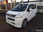 Daihatsu Move 0.7CVT, 2015, 53000