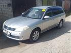 Nissan Wingroad 2.0AT, 2002, 215000