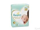  Pampers Premium Care