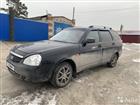 LADA Priora 1.6, 2010, 95000