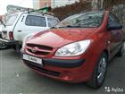 Hyundai Getz 1.4, 2007, 199999