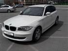 BMW 1  1.6AT, 2008, 280000