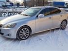 Lexus IS 2.5AT, 2007, 200000