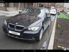 BMW 3  2.0AT, 2006, 217000