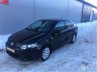 Volkswagen Polo 1.6, 2011, 107883