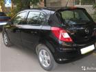 Opel Corsa 1.2AMT, 2007, 116000