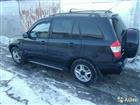 Chery Tiggo (T11) 2.4, 2007, 180000