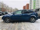 Ford Focus 1.8, 2006, 200000