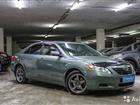 Toyota Camry 2.4AT, 2008, 142200