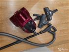 Пылесос LG 2000w