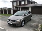 Volkswagen Golf Plus 1.2AMT, 2010, 91400