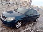 Opel Astra 1.8AT, 2008, 164781