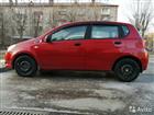 Chevrolet Aveo 1.4, 2010, 74850