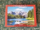  Castorland 3000 