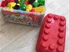  Mega Bloks