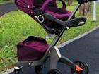   Stokke Xplory v5