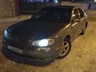 Nissan Maxima 2.0AT, 2001, 246235