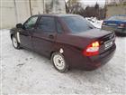 LADA Priora 1.6, 2011, 200000