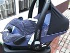  Maxi Cosi Pebble   Family Fix Iso