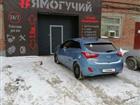 Hyundai i30 1.6AT, 2012, 168000