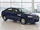 Skoda Rapid 1.2, 2015, 117989