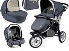  Peg-Perego GT3 Modular System (3  1)